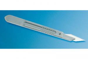 Лезвие Scalpel Blades 25