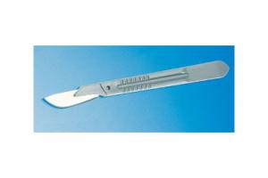 Скальпель Disposable Scalpel 22