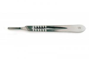 Скальпели Scalpel Handle 20-25