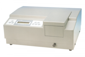  Цифровой UV-спектрофотометр PD-303UV