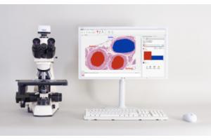 Анализ, подготовка отчетов и ведение цифровых альбомов в микроскопии Vision Bio® Analyze Pro