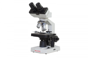  Бинокулярный микроскоп MX 10 (Bino)