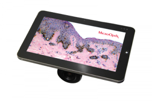  Цифровая камера для светлопольной микроскопии c планшетным компьютером OPTIX C1000
