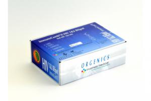 ИммуноКомб® ВИЧ 1+2 БиСпот