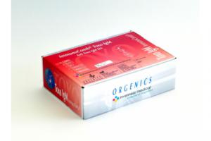ИммуноКомб® Toxo IgM