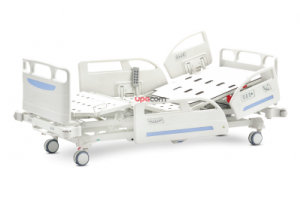 BLC 2414 K-4 Кровать функциональная медицинская электрическая со встроенными ВЕСАМИ