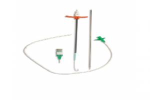 Leader-Cuff