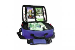 Emergency CPAP kit