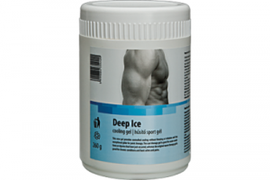DEEP ICE (гель)