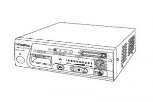 Блок управления «OTV-S7V-A», с клавиатурой