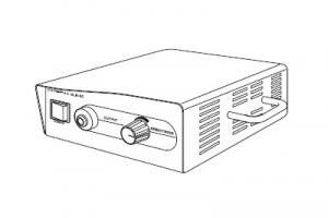 Источник света «CLH-SC», 230 В