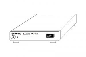 Дополнительный блок «MAJ-1139 (E-230)», для EndoALPHA
