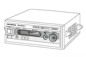 Генератор для системы «SonoSurg-G2»