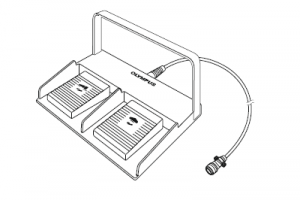 Педальный переключатель, для SonoSurg-G2