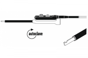 SonoSurg крюк, «T3510»