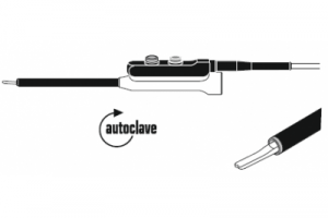 Шпатель SonoSurg «T3505»