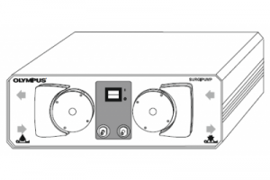 Насос «Surgipump», 230 В