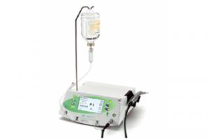 ELCOMED SA-200 - хирургический аппарат (физиодиспенсер) c калибровкой, шланг 3,5м, 00994006