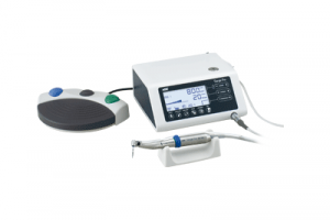 Surgic Pro OPT - хирургический аппарат (физиодиспенсер) с наконечником с оптикой (Y1001933)