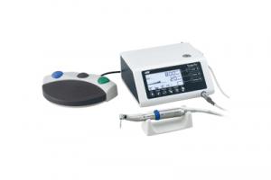 SurgicPro NON-OPT - хирургический аппарат (физиодиспенсер) с наконечником без оптики (Y1001934)
