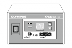 Блок управления «CelonLabENT», 200–240 B