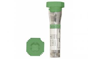 Пробирки MiniCollect с лития геарином 0.50