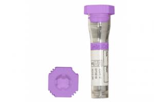 Пробирки MiniCollect с К3ЭДТА 0.025