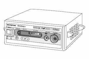 Генератор для системы «SonoSurg-G2»