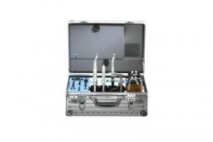 TRANS CARE MAX CE IML - Портативная стоматологическая установка (с фиброоптикой)