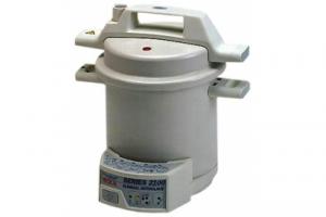 Series 2100 - автоклав с микропроцессорным управлением, 9л 