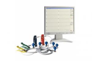 Компьютеризированная система ЭКГ покоя BTL CardioPoint-ECG C300