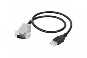 Универсальный конвертер для порта USB	 (1шт.) для BTL-08 ECGs