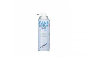 Pana Spray plus - спрей для смазки наконечников, 6х500 мл