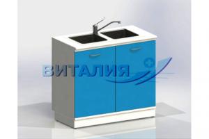 Тумба  на подиуме М2