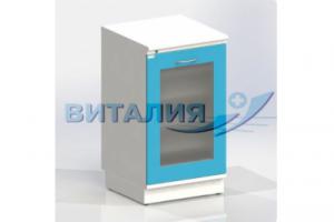 Тумба на подиуме ТБ 