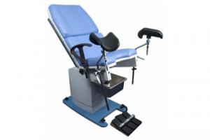 Гинекологическое операционное кресло Grace 8400