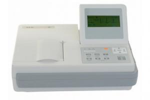 Электрокардиограф ECG-1001