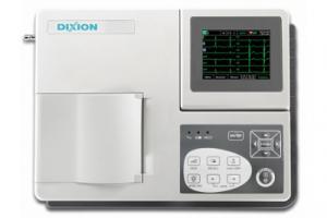 3-канальный электрокардиограф ECG-1003