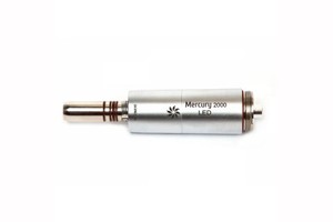 Mercury 2000 LED - встраиваемый электический мотор