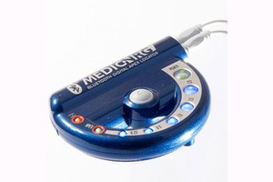 MedicNRG BLUE - апекслокатор