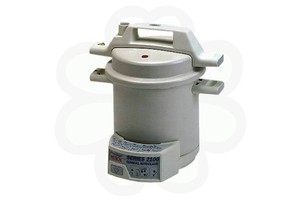 Series 2100 - автоклав с микропроцессорным управлением