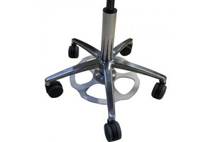 Газовые амортизаторы для стульев Salli с ручной и ножной регулировкой высоты
