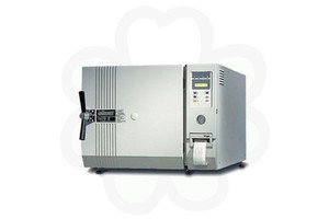 Tuttnauer 3850 E - автоклав с электронным контролем, 64 л