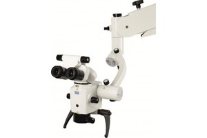 OMS 2350 - дентальный эндодонтический бинокулярный микроскоп