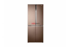 Холодильник Samsung RF50K5961DP/WT