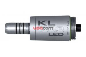 INTRA LUX KL 703 LED - микромотор электрический