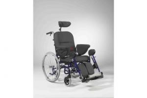 Инвалидное кресло-коляска Serenys