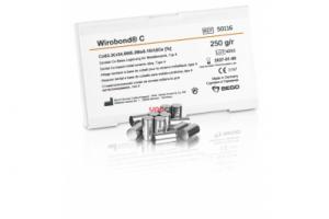 Сплав Wirobond C, 250 г