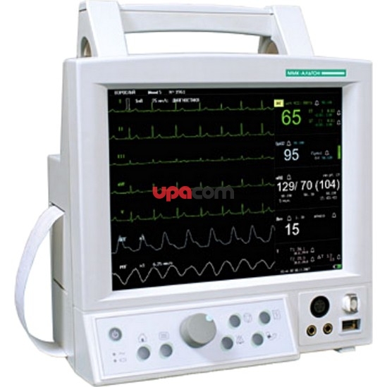 Прикроватный монитор ММК-Альтон Т