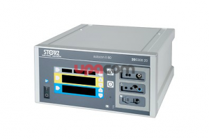 AUTOCON II 80, рабочее напряжение 100-240 перем. тока, 50/60 Гц